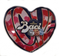 PERU.S.V.BACI CUORE GR.100 T.16,50 LATTA